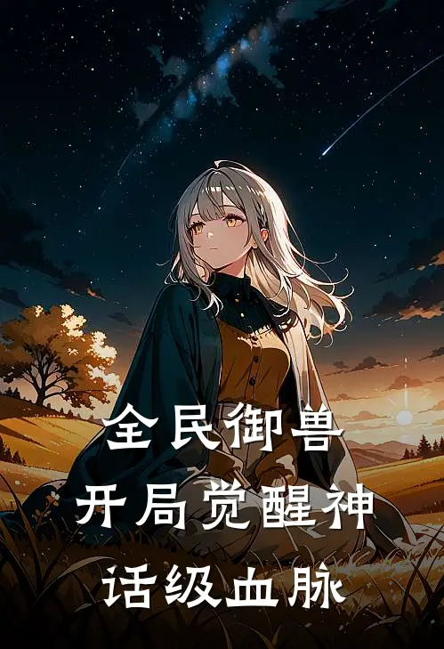 全民御兽：开局觉醒神话级血脉