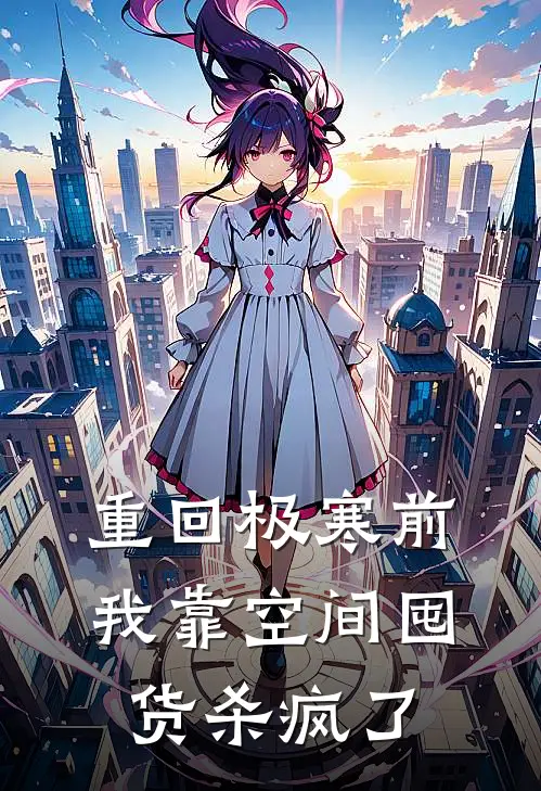 重回极寒前，我靠空间囤货杀疯了