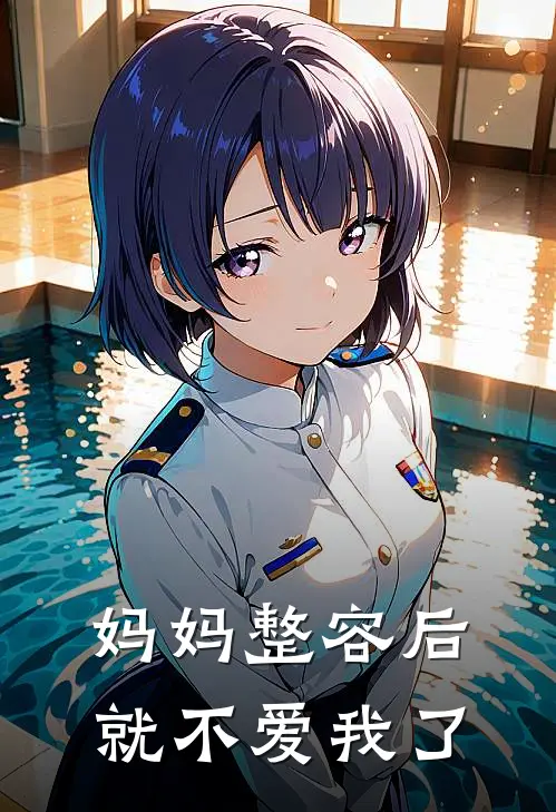 妈妈整容后，就不爱我了(抖音热门)免费阅读全文_免费完结版小说妈妈整容后，就不爱我了抖音热门