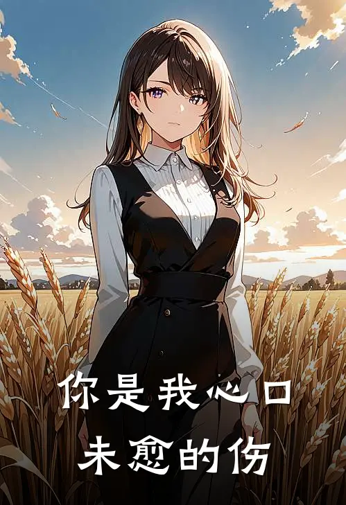 你是我心口未愈的伤