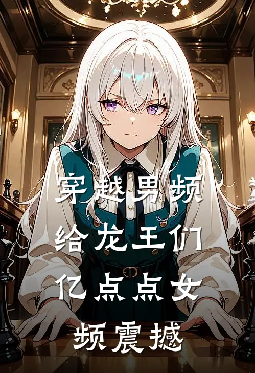 穿越男频：给龙王们亿点点女频震撼林诗瑶楚风完结小说_完结版小说全文免费阅读穿越男频：给龙王们亿点点女频震撼林诗瑶楚风