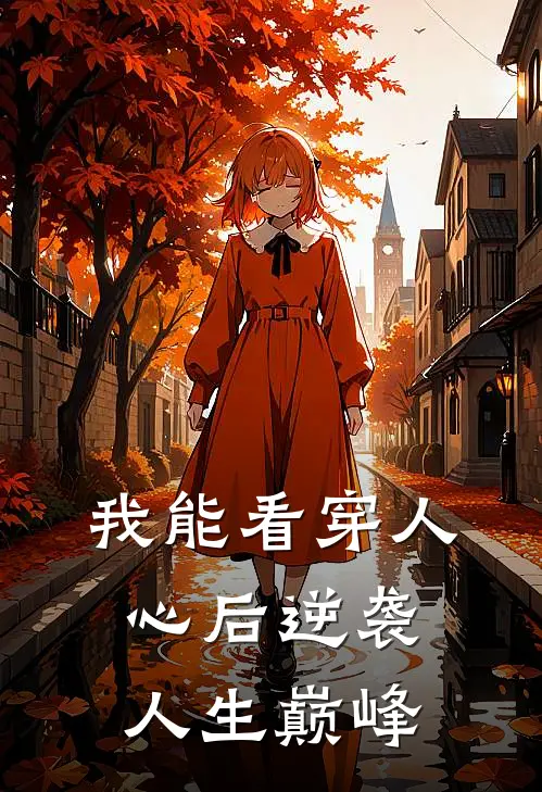 我能看穿人心后逆袭人生巅峰林砚张哥完整版免费小说_全本免费完结小说我能看穿人心后逆袭人生巅峰林砚张哥