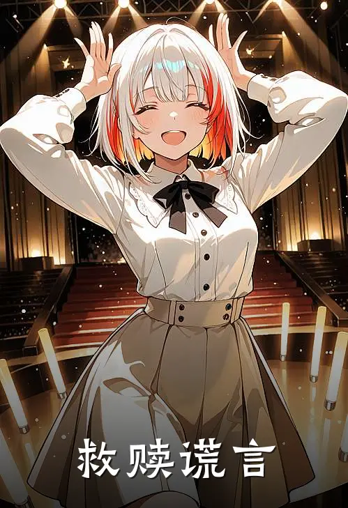 救赎谎言
