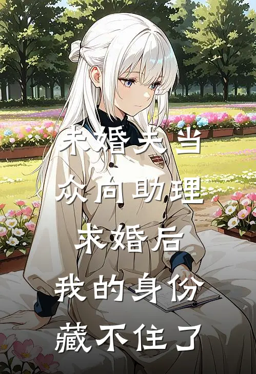 未婚夫当众向助理求婚后，我的身份藏不住了