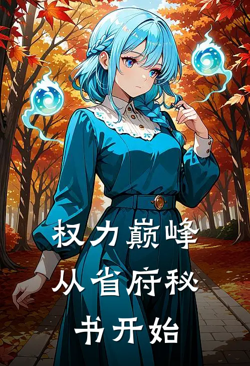 权力巅峰：从省府秘书开始