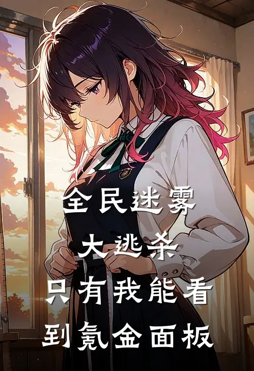 全民迷雾大逃杀，只有我能看到氪金面板王林梭哈最新小说全文阅读_在线免费小说全民迷雾大逃杀，只有我能看到氪金面板(王林梭哈)