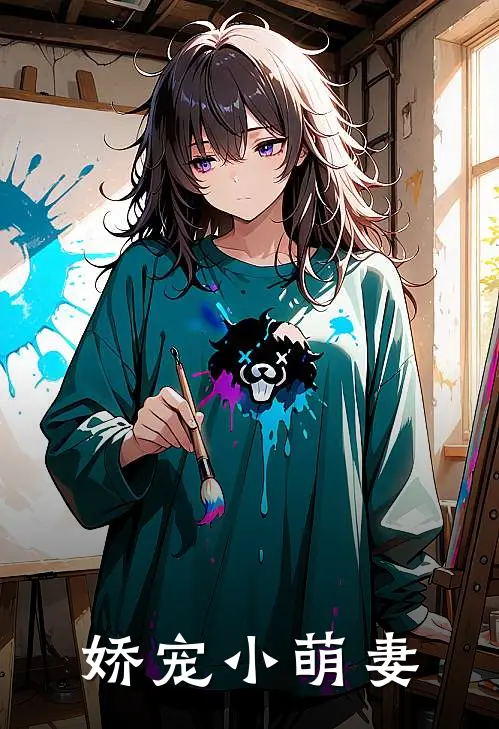 娇宠小萌妻方灵儿灵儿小说免费完结_完本热门小说娇宠小萌妻方灵儿灵儿