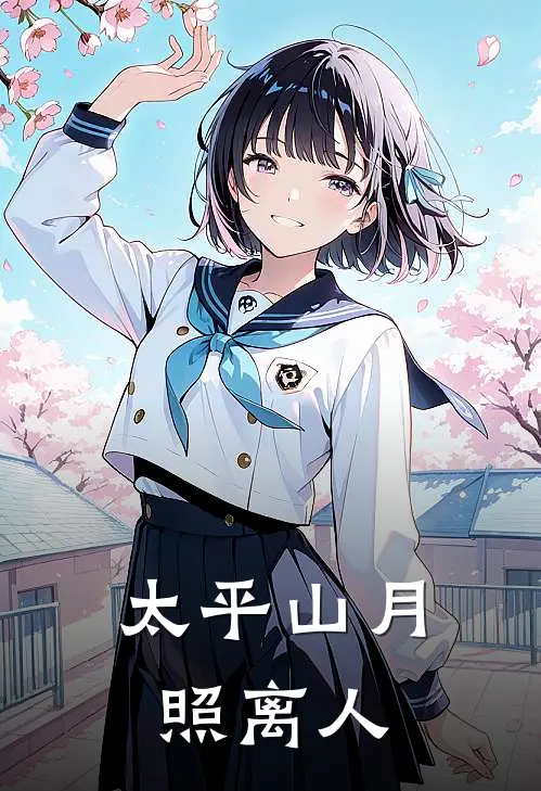 太平山月照离人