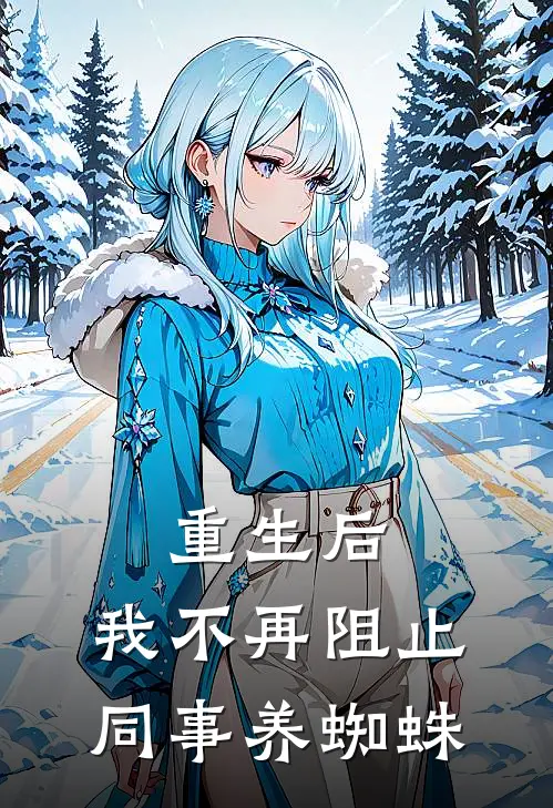 重生后，我不再阻止同事养蜘蛛