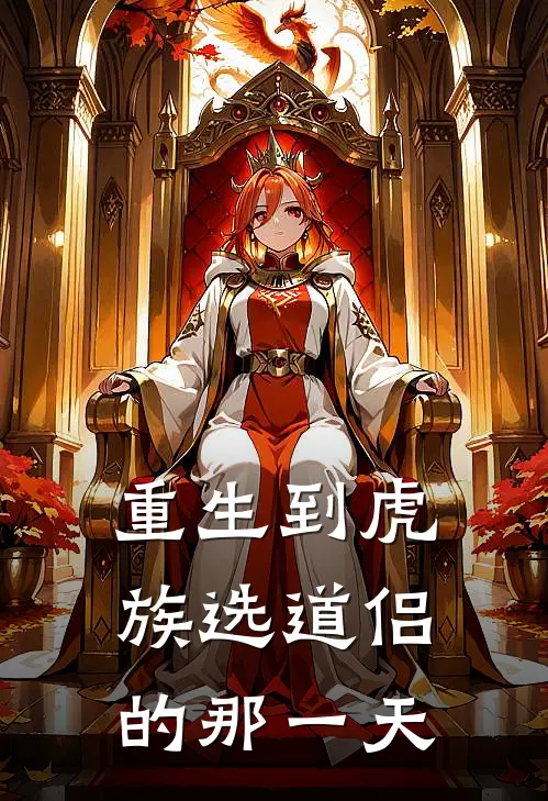 重生到虎族选道侣的那一天