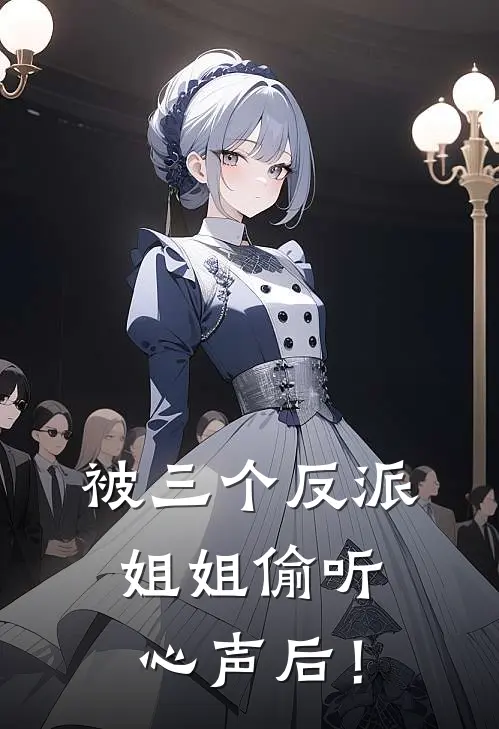 被三个反派姐姐偷听心声后！