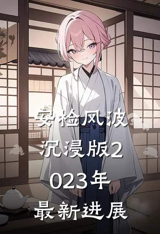 安检风波沉浸版2023年最新进展