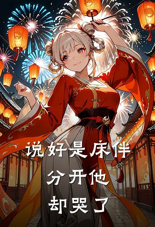 说好是床伴，分开他却哭了