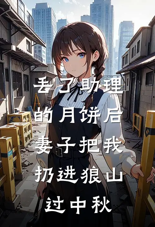 丢了助理的月饼后，妻子把我扔进狼山过中秋