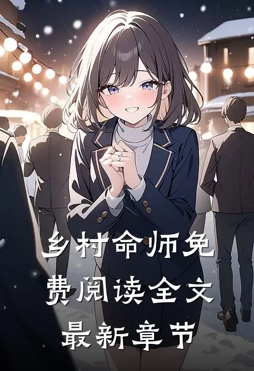 乡村命师免费阅读全文最新章节