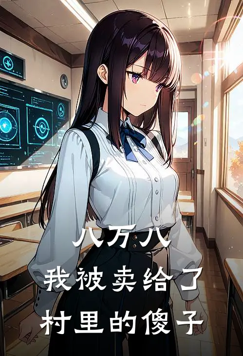 八万八，我被卖给了村里的傻子陈英小娟推荐完结小说_热门小说在线阅读八万八，我被卖给了村里的傻子(陈英小娟)