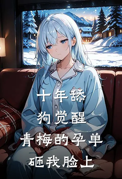 十年舔狗觉醒：青梅的孕单砸我脸上