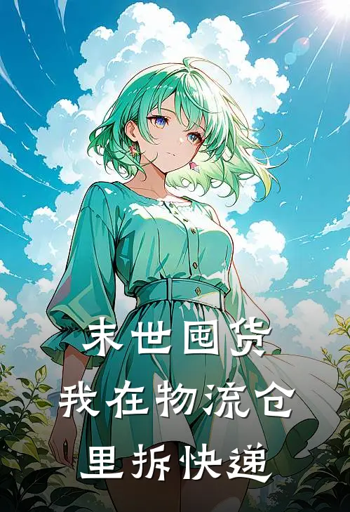 末世囤货，我在物流仓里拆快递