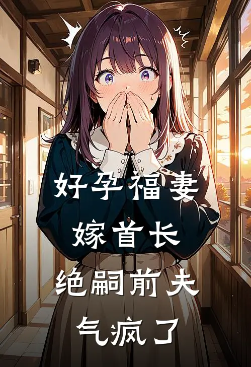好孕福妻嫁首长，绝嗣前夫气疯了
