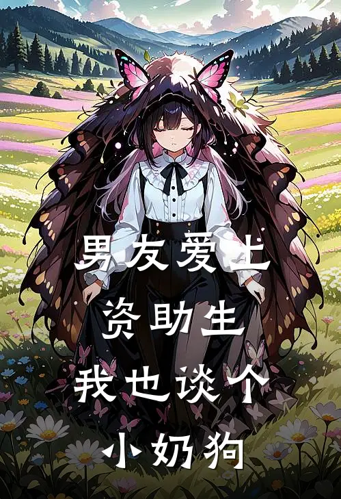 男友爱上资助生，我也谈个小奶狗