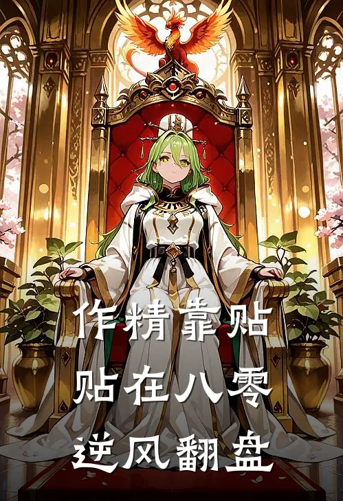 作精靠贴贴在八零逆风翻盘