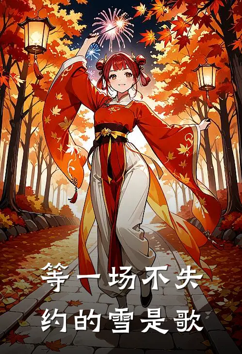 等一场不失约的雪是歌