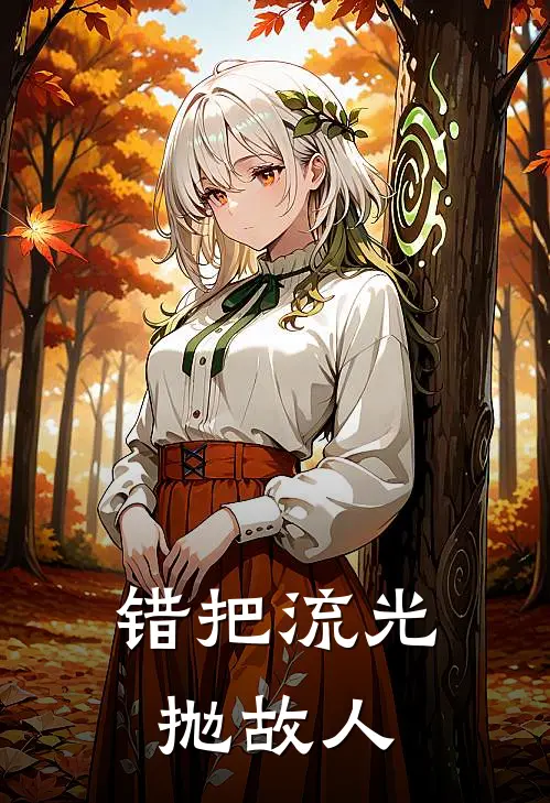 错把流光抛故人沈清妍许嘉木已完结小说_最新章节列表错把流光抛故人(沈清妍许嘉木)