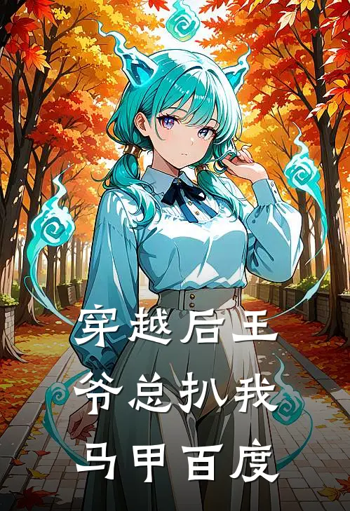 穿越后王爷总扒我马甲百度