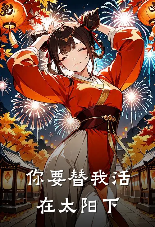 你要替我活在太阳下