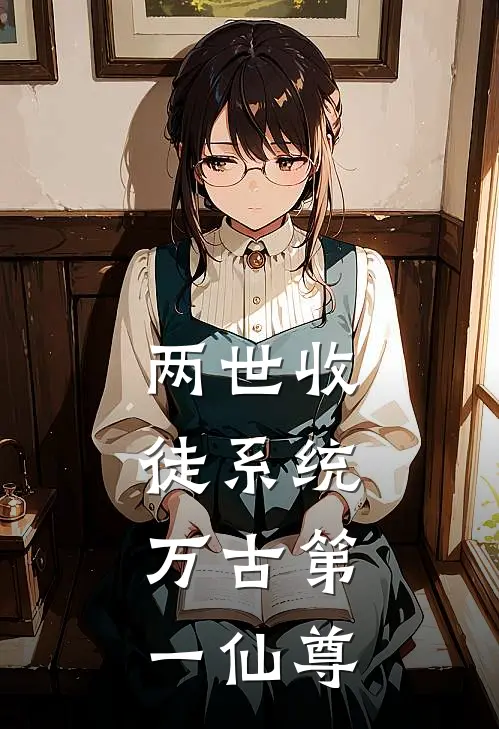 两世收徒系统，万古第一仙尊