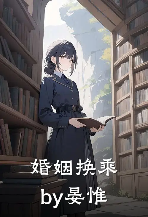 婚姻换乘by晏惟