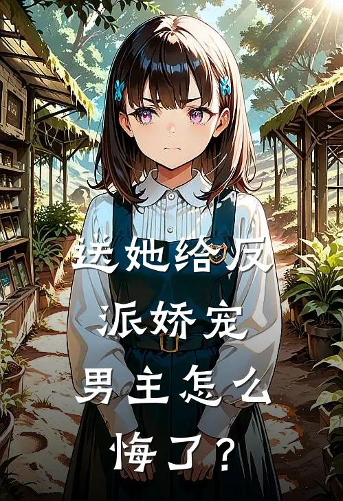 送她给反派娇宠，男主怎么悔了？玉惜阿浔免费小说推荐_免费小说笔趣阁送她给反派娇宠，男主怎么悔了？玉惜阿浔