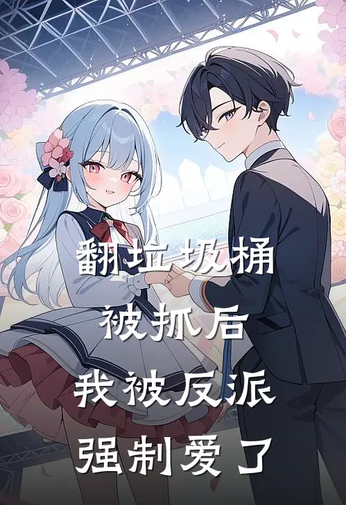 翻垃圾桶被抓后，我被反派强制爱了