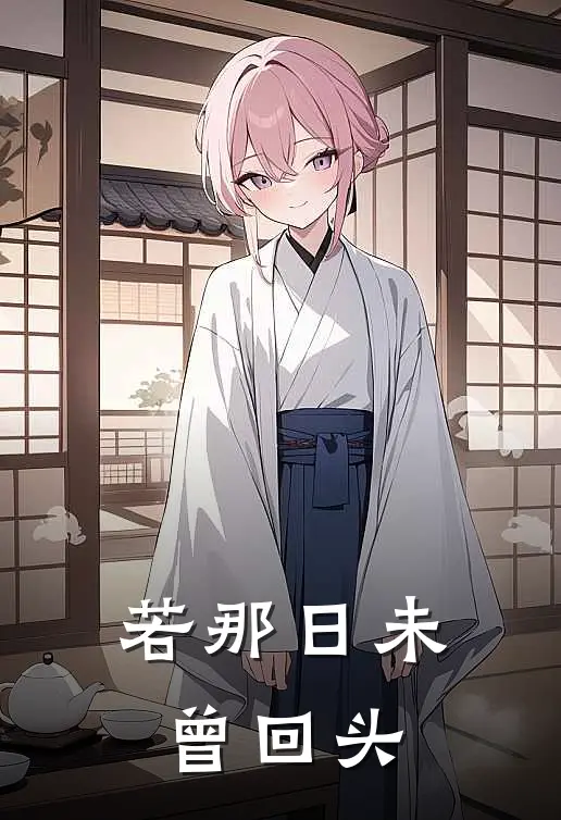 若那日未曾回头