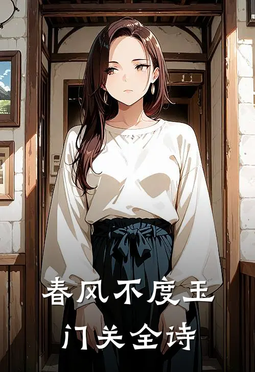 春风不度玉门关全诗