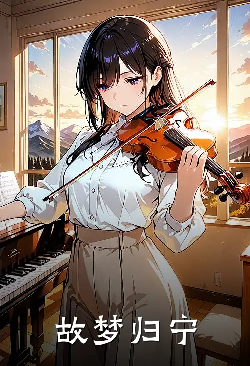 萧珩沈知宁《故梦归宁》全本免费在线阅读_(萧珩沈知宁)最新章节在线阅读