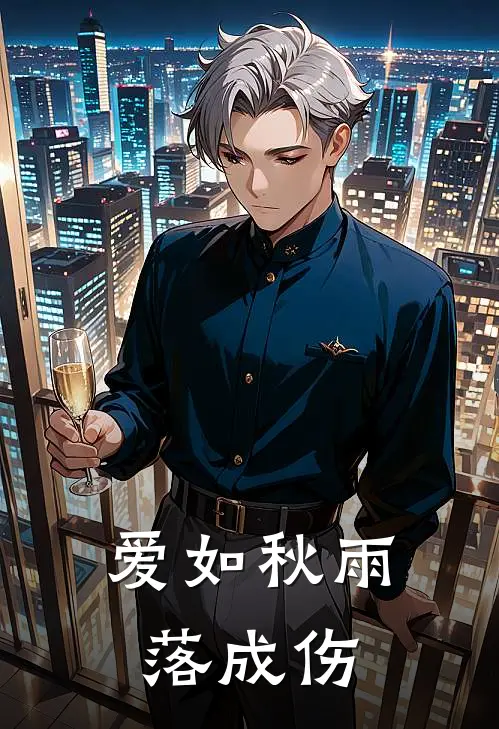 爱如秋雨落成伤