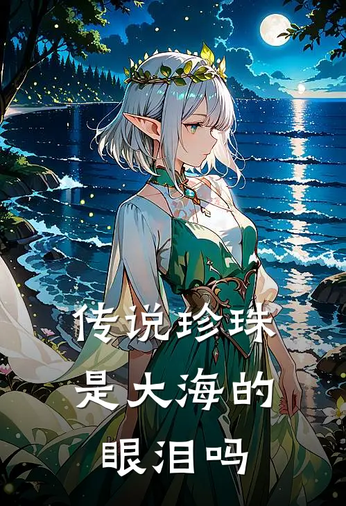 传说珍珠是大海的眼泪吗