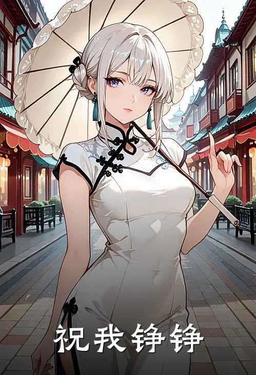 徐昭昭林彦明《祝我铮铮》最新章节阅读_(徐昭昭林彦明)热门小说