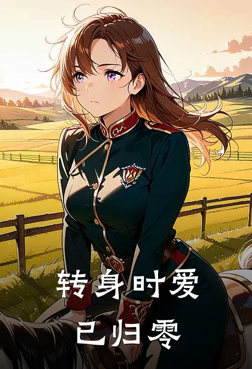 转身时爱已归零