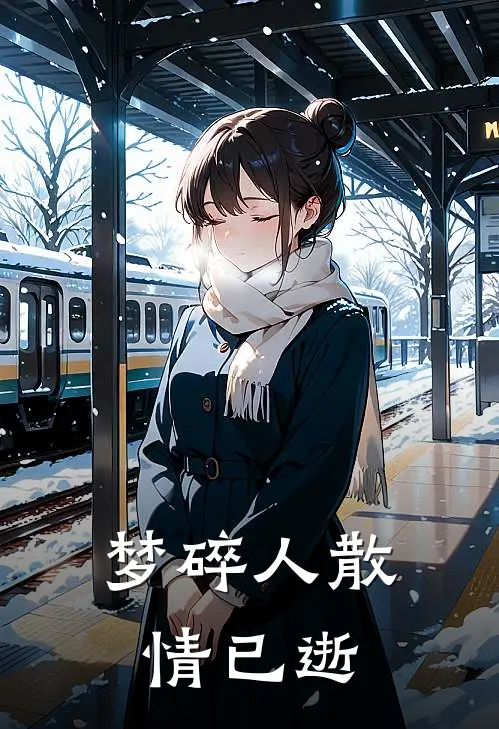 梦碎人散情已逝