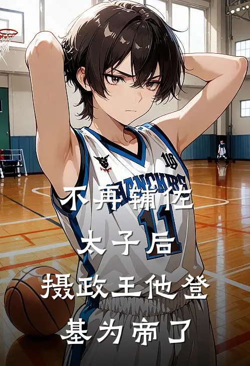 不再辅佐太子后，摄政王他登基为帝了