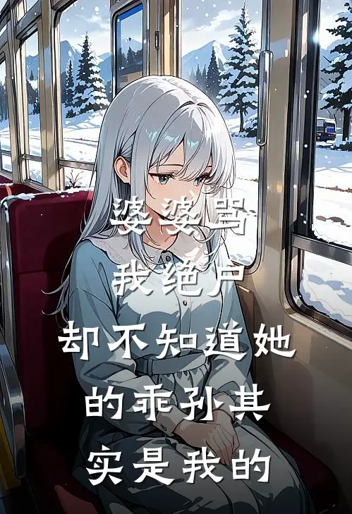 柳如烟砚文婆婆骂我绝户，却不知道她的乖孙其实是我的全本免费在线阅读_婆婆骂我绝户，却不知道她的乖孙其实是我的全本阅读