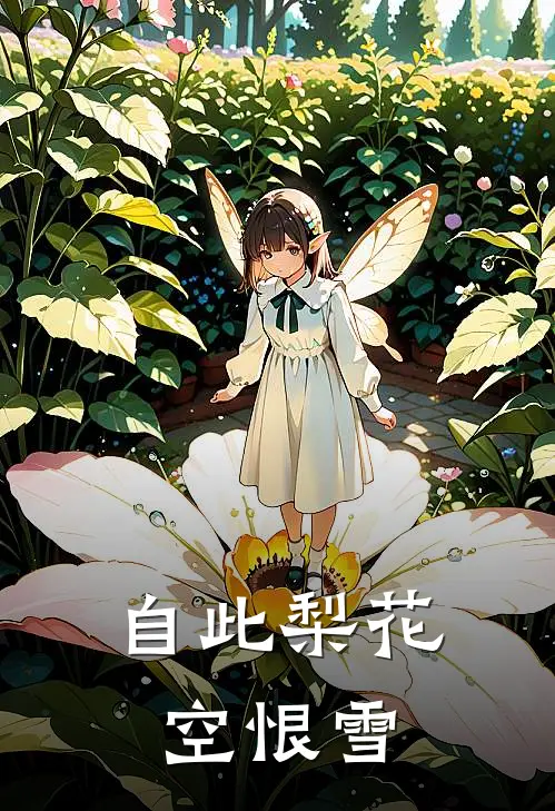 自此梨花空恨雪