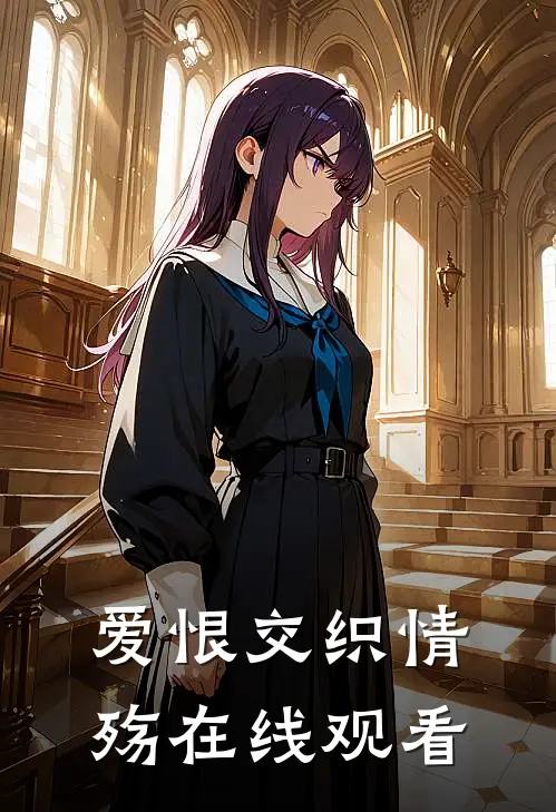 爱恨交织情殇在线观看