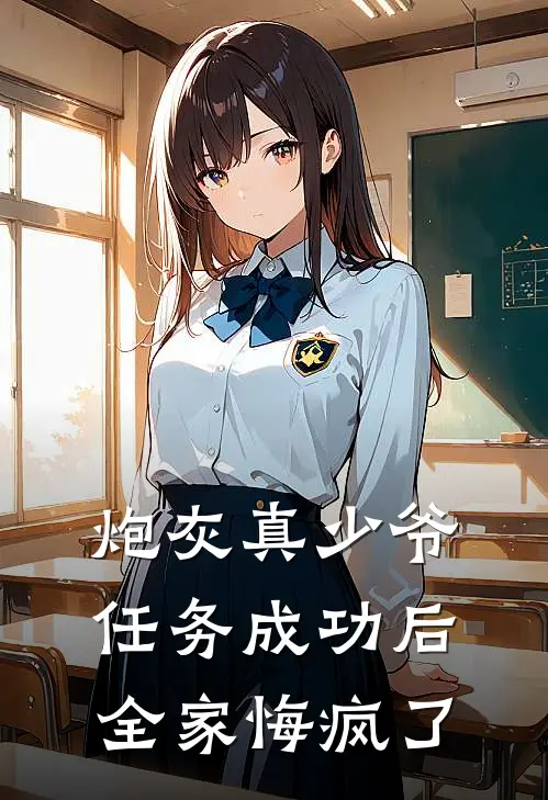 炮灰真少爷任务成功后，全家悔疯了萧润萧陌最新章节免费阅读_炮灰真少爷任务成功后，全家悔疯了热门小说