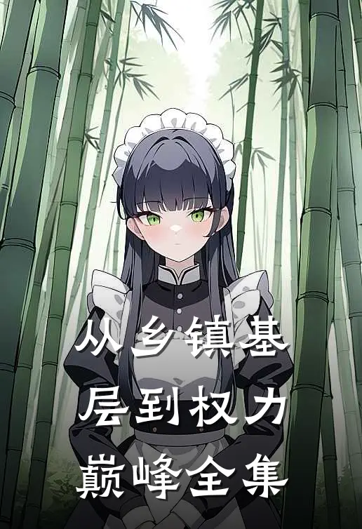 从乡镇基层到权力巅峰全集