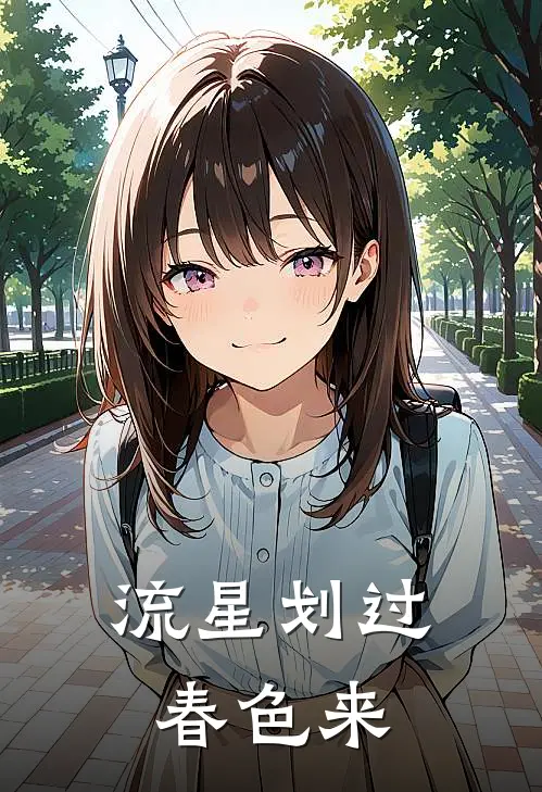 流星划过春色来(江雪凝徐砚舟)热门网络小说_最新完本小说流星划过春色来(江雪凝徐砚舟)