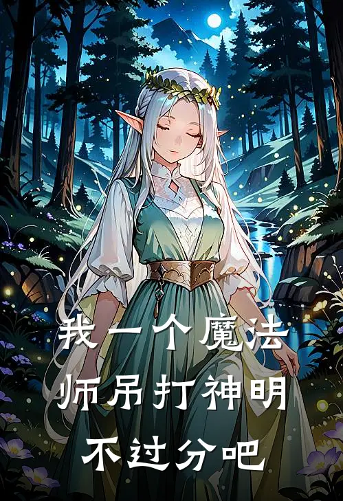 我一个魔法师吊打神明不过分吧