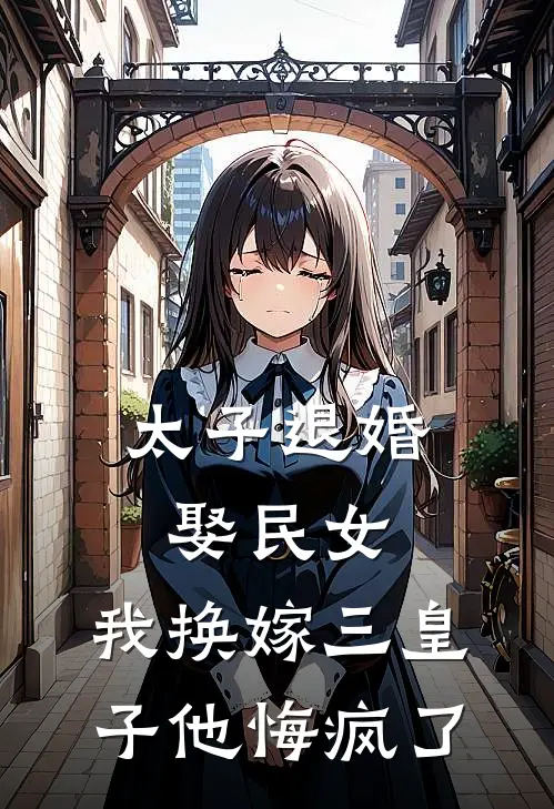 太子退婚娶民女，我换嫁三皇子他悔疯了